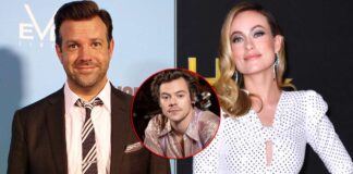 Jason Sudeikis & Olivia Wilde's Kids' Nanny Drops Truth Bombs About Their Relationship