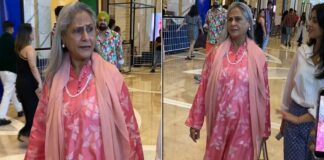 Jaya Bachchan Finally Breaks Silence On Her Hatred, Controversial Behaviour Towards Paparazzi