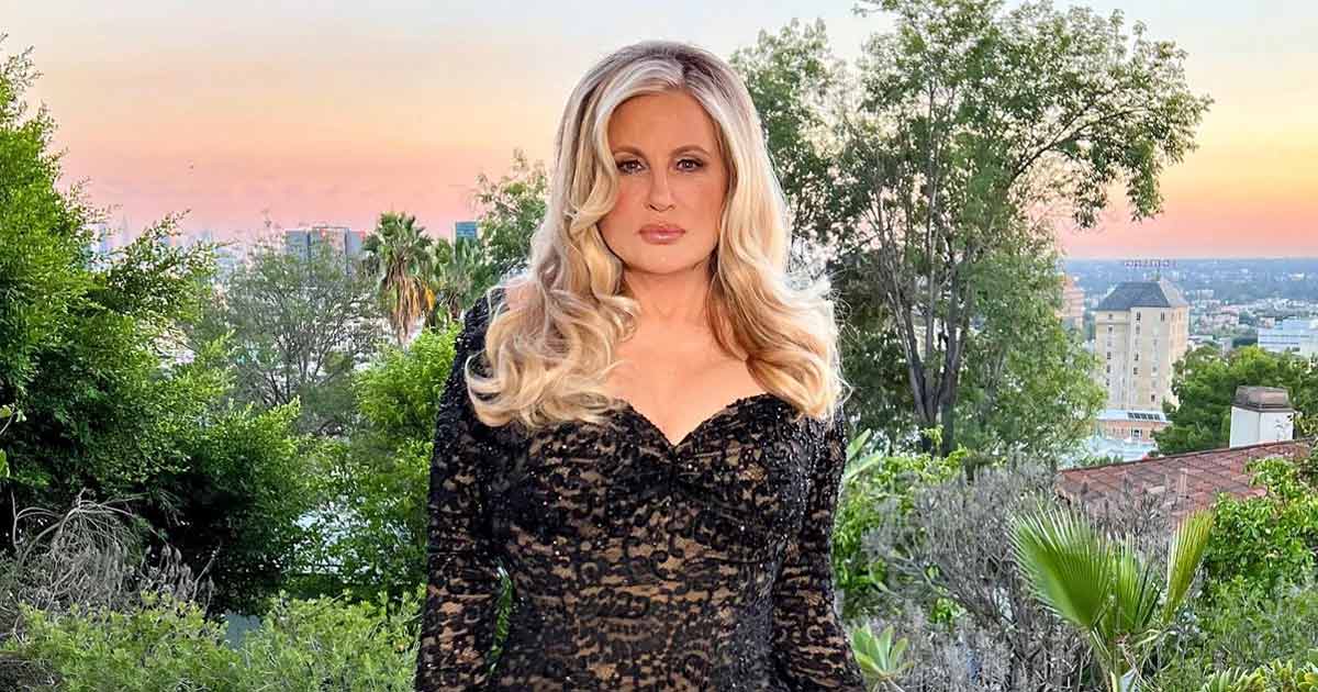 White Lotus star Jennifer Coolidge reveals reality of filming