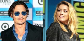 Johnny Depp Accused Of Altering His Injury Photos He Submitted During The Amber Heard Case