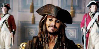 Johnny Depp Changes His Mind & Reconsiders Disney’s $300 Million Offer To Return To Pirates Of The Caribbean 6?
