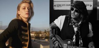 Johnny Depp Once Exposed His Marriage Details Including Usage Of Whiskey & Cocaine On Most Nights!