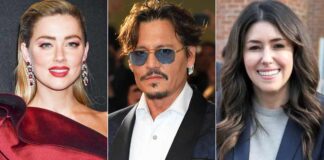 Johnny Depp’s Lawyer Camille Vasquez Declares She Doesn’t Believe Amber Heard’s Case Was A Part Of #MeToo! Johnny Depp's Advocate Camille Vasquez Doesn't Think Amber Heard's Case Was A Part Of The #MeTooMovement