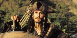 Johnny Depp's Captain Jack Sparrow Halloween Costume Sales Go Up Drastically This Year