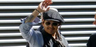 Johnny Depp's Pirates Of The Caribbean 4 Is His 2nd Highest Paying Movie - Check Out The No 1!