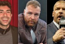 Jon Moxley Possibly Loses The Biggest Paycheck From WWE