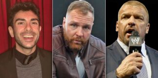Jon Moxley Possibly Loses The Biggest Paycheck From WWE