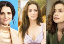 Juliette Binoche, Marion Cotillard, Isabelle Huppert chop hair in solidarity with Iranian women over Hijab