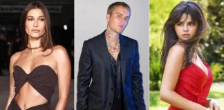 Justin Bieber Allegedly Not On Board The Idea That Selena Gomez & Hailey Bieber Become Friends