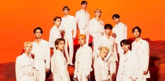 K-pop group SEVENTEEN announces additional tour dates after 4 new award nominations