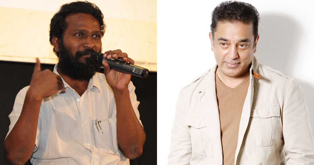 Kamal Haasan's Remark, "There Was No Name Called 'Hindu Religion' During Raja Raja Chola's Period" Gets Brutally Trolled