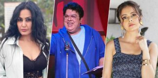 Kamya Punjabi, Devoleena Bhattacharjee Blast Sajid Khan For Looking Down Upon TV Actors: “Once A Liar Always A Liar”