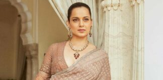 Kangana Ranaut Has A Special Diwali Message For Her 'Bollywood Friends'