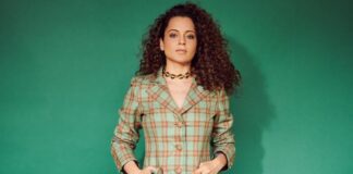 Kangana Ranaut Laughs It Off Remembering Old Allegations On Her About Black Magic
