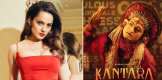 Kangana Ranaut Reviews Kantara