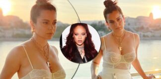 Kangana Ranaut Trolled For Her “What A Woman Wears Is Entirely Her Business” Insta Post, Netizens Call Out Her Hypocrisy