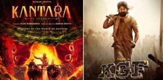 Kantara Beats KGF Chapter 1 At The Worldwide Box Office