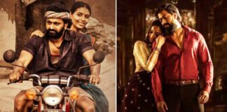 Kantara Box Office (Hindi) Rakes In Monstrous Profits