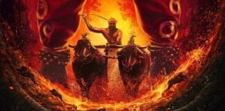 Kantara Crosses 100 Crore Mark Globally