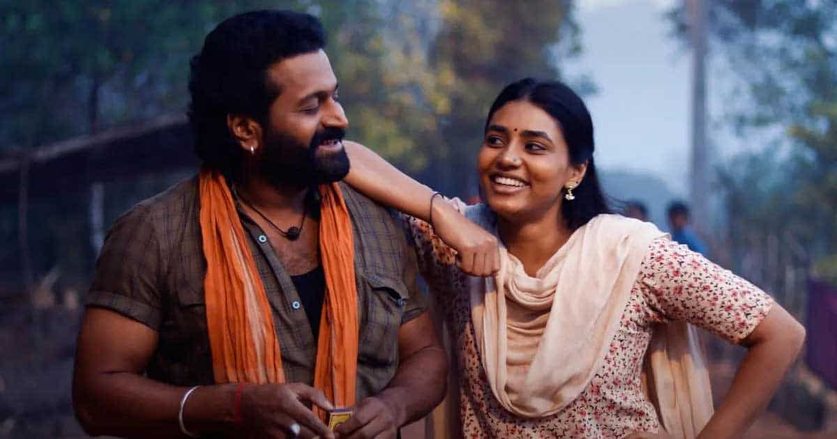 Kantara Crosses 100 Crores In India