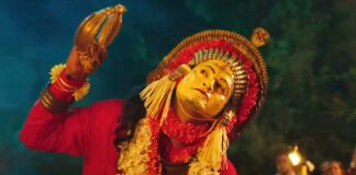 Kantara Crosses 200 Crores In India