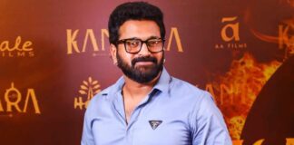 Kantara Fame Rishab Shetty's Net Worth Revealed!