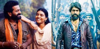 Kantara Is Now 3rd Highest-Grossing Kannada Film Of All Time Globally