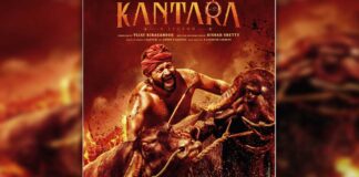 Kantara: Screening Of Rishab Shetty’s Film Stopped Abruptly Due To Weird Behaviour Of A Woman, Deets Inside Kantara: Rishab Shetty's Film Screening Stopped Abruptly After A Woman Screamed At The Top Of Her Lungs