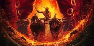 ‘Kantara' surges ahead at the Global Box Office becoming the 1st Kannada movie to cross US $ 1 Million in North America and 250 K AUD in Australia!
