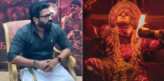 Kantara's Rishab Shetty Claims 'Bhoota Kola' Is Hindu Culture?