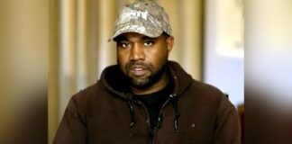 Kanye adores Hitler, wanted to name his 2018 album after dictator