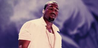 Kanye dropped from talent agency, complete documentary scrapped too