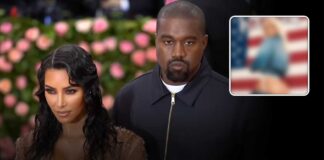 Kanye West Slams Kim Kardashian Over Putting Her A*s Out On A Magazine Cover: “She’s A 40-Something-Year-Old Multi-Billionaire With 4 Black Children…” Kanye West Comments On Kim Kardashian Showing Her A** For Magazine Cover: “She’s A 40-Something-Year-Old Multi-Billionaire With Four Black Children”