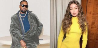 Kanye West & Gigi Hadid’s Online Feud Continues, Rapper Calls Her A ‘Privileged Karen & Zombie’ For Not Speaking When His Child Was Kidnapped On Her Birthday! Kanye West & Gigi Hadid’s Online Feud Continues, Rapper Calls Her A 'Privileged Karen & Zombie’ - Deets Inside