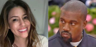 Kanye West Hires Johnny Depp's Attorney Camille Vasquez As Brand Fallouts Continues