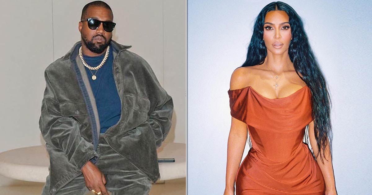 Kanye West & Kim Kardashian's Divorce Finally Getting Finalized After Filing It In February 2021