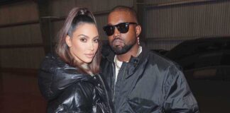 Kanye West Once Cryptically Accepted Cheating On Kim Kardashian