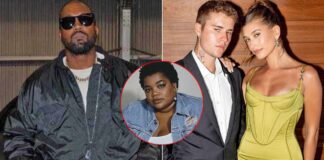 Kanye West Tells Justin Bieber “Get Your Girl Before I Get Mad” After Hailey Bieber Defends & Supports Gabriella Karefa-Johnson Who The Rapper Allegedly Bullied Kanye West Tells Justin Bieber "Get Your Girl (Hailey Bieber) Before I Get Mad" - Read On To Know Why