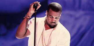 Kanye West's anti-semitic comments condemned by Anti-Defamation League