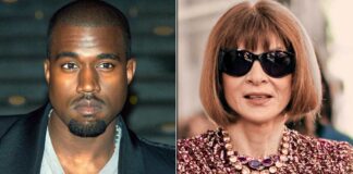 Kanye West's Anti-Semitic Rants, White Lives Matter Support & 'Bullying' Of Editor Gabriella Karefa-Johnson Had Vogue Cutting Ties With Him [Sources]