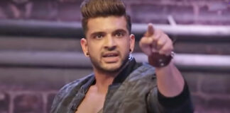Karan Kundrra Once Slapped A Roadies Contestant For Hitting His Sister For Marrying His Friend, & Called Him ‘Double Standard’ – Watch