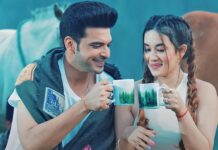 Karan Kundrra talks about challenges of shooting 'Inni Si Gal'