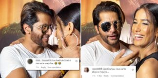 Karanvir Bohra & Poonam Pandey Now-Viral Video Has Netizens Wondering If He’ll Be Divorced Next, Comment “Teen Teen Betiyon Ke Baad Ka Haal Hai Ye Iska”