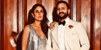 Kareena Kapoor Khan Seeks Credit For Providing Gen-Z & Saif Ali Khan With A Cool Lingo, Says “Guts, Mess – The Whole World Is Talking…” Kareena Kapoor Khan Seeks Credit For Providing Gen-Z & Saif Ali Khan With A Cool Lingo - Deets Inside