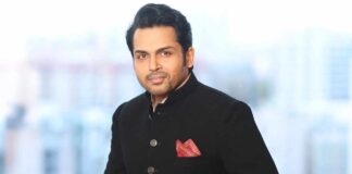 Karthi on 'Sardar' success: I am relieved and at peace with myself