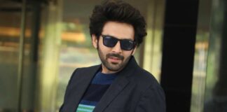 Kartik Aaryan Looks Dapper As He Steps Out Of His Lamborghini Urus SUV, Netizens Troll - Deets Inside
