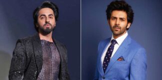 Kartik Aaryan Wins Money At A Fun Diwali Party, Ayushmann Khurrana Jokes
