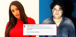 Kashmera Shah Massively Trolled For Supporting #MeToo Accused Sajid Khan In Bigg Boss 16