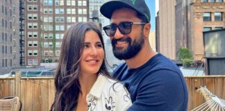 Katrina Kaif & Hubby Vicky Kaushal Are Spending Less Time Together Nowadays, Read To Know Why
