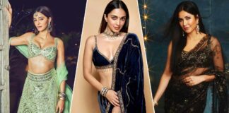 Katrina Kaif, Kiara Advani To Ananya Panday: Bolly Beauties Who Stole Our Hearts With Their Looks But A Few Disappoint Too!